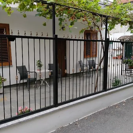 Сasa de vacaciones Casa Vacanza Volintiru