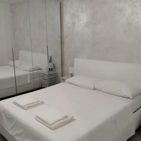 Casa Vacanza Volintiru *
