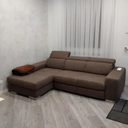 Casa Vacanza Volintiru * Como