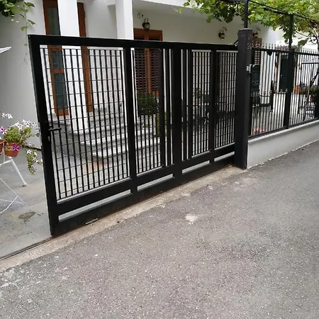 Casa Vacanza Volintiru Holiday home