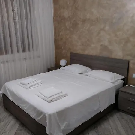 Holiday home Casa Vacanza Volintiru *