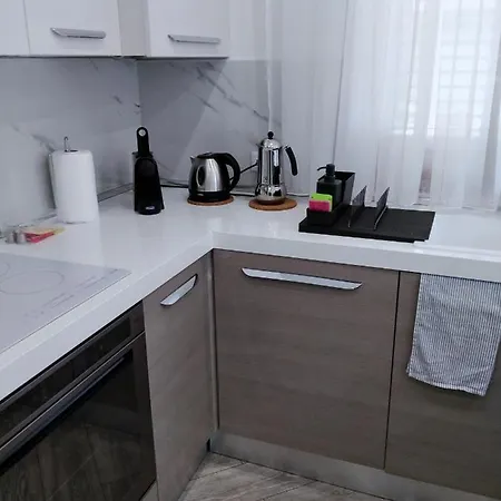 Casa Vacanza Volintiru Holiday home